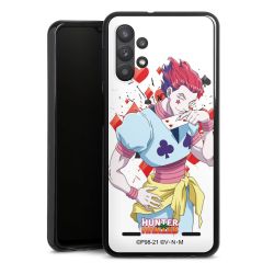 Carry Case Hülle Schwarz ohne Band