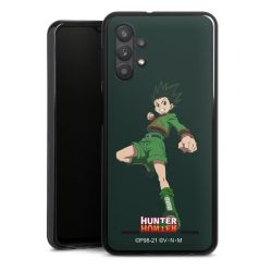 Carry Case Hülle Schwarz ohne Band