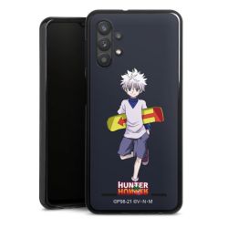 Carry Case Hülle Schwarz ohne Band