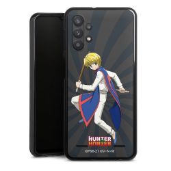 Carry Case Hülle Schwarz ohne Band