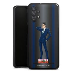 Carry Case Hülle Schwarz ohne Band