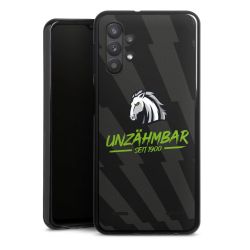 Carry Case Hülle Schwarz ohne Band