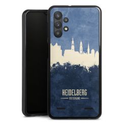 Carry Case Single Black