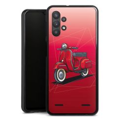 Carry Case Hülle Schwarz ohne Band