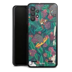 Carry Case Hülle Schwarz ohne Band