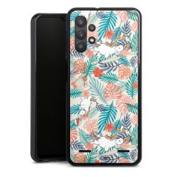 Carry Case Hülle Schwarz ohne Band