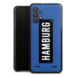 Carry Case Hülle Schwarz ohne Band