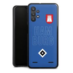 Carry Case Hülle Schwarz ohne Band