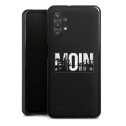 Carry Case Hülle Schwarz ohne Band