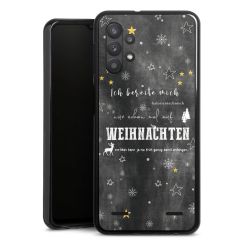 Carry Case Hülle Schwarz ohne Band