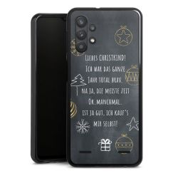 Carry Case Hülle Schwarz ohne Band