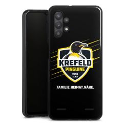 Carry Case Hülle Schwarz ohne Band