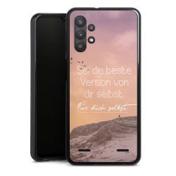 Carry Case Hülle Schwarz ohne Band