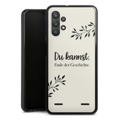 Carry Case Hülle Schwarz ohne Band