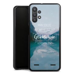 Carry Case Hülle Schwarz ohne Band