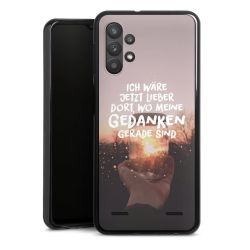 Carry Case Hülle Schwarz ohne Band