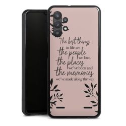 Carry Case Single Black