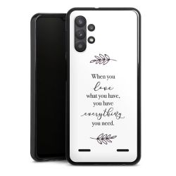 Carry Case Single Black