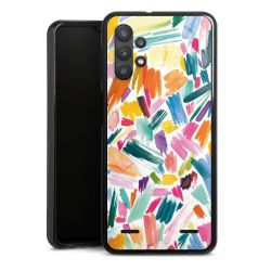 Carry Case Single Black