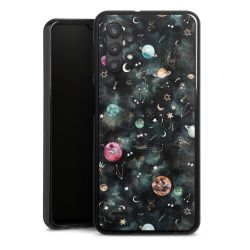 Carry Case Single Black