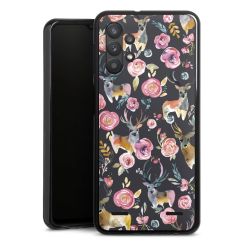 Carry Case Single Black