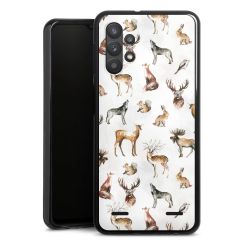 Carry Case Single Black