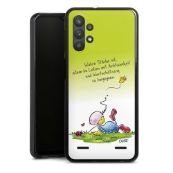 Carry Case Hülle Schwarz ohne Band