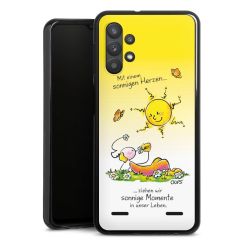 Carry Case Hülle Schwarz ohne Band