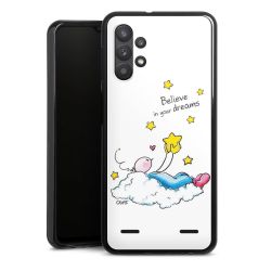 Carry Case Hülle Schwarz ohne Band