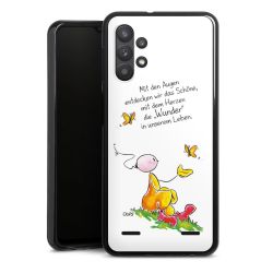 Carry Case Hülle Schwarz ohne Band