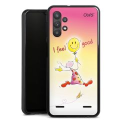 Carry Case Hülle Schwarz ohne Band