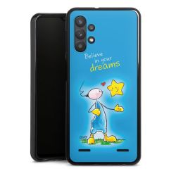 Carry Case Hülle Schwarz ohne Band