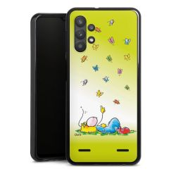 Carry Case Hülle Schwarz ohne Band