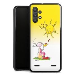 Carry Case Hülle Schwarz ohne Band