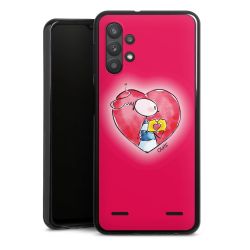 Carry Case Hülle Schwarz ohne Band