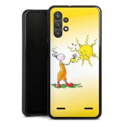 Carry Case Hülle Schwarz ohne Band