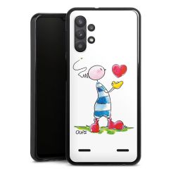 Carry Case Hülle Schwarz ohne Band