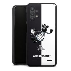 Carry Case Hülle Schwarz ohne Band