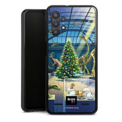 Carry Case Hülle Schwarz ohne Band