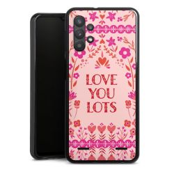 Carry Case Single Black