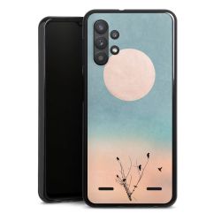 Carry Case Single Black