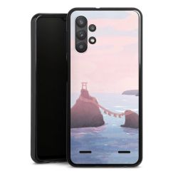 Carry Case Single Black