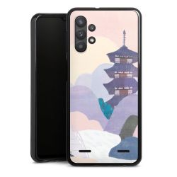 Carry Case Single Black