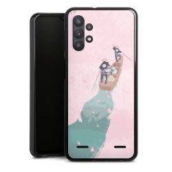 Carry Case Single Black