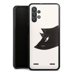 Carry Case Single Black