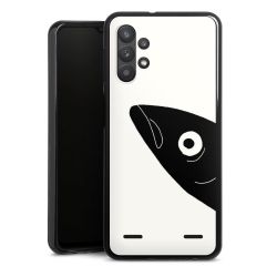 Carry Case Single Black