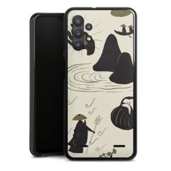 Carry Case Single Black