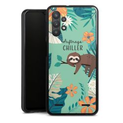 New Carry Case Hülle Schwarz