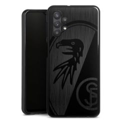 Carry Case Hülle Schwarz ohne Band