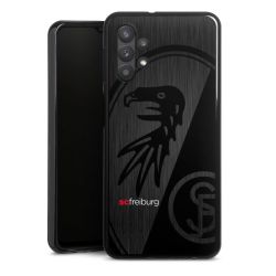 Carry Case Hülle Schwarz ohne Band